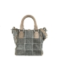 Preview: JACKIE SHERPA SALT&PEPPER